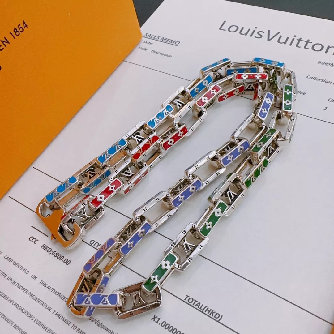 louis vuitton collier s_1270b40